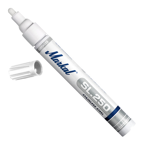 SL.250 PMUC Paint Marker SL.250 PMUC Paint Marker
